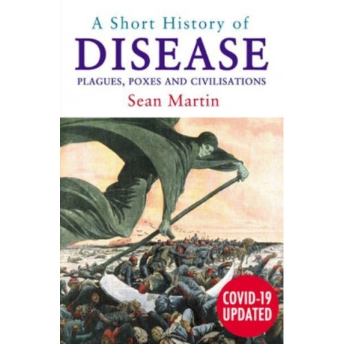 A Short History of Disease