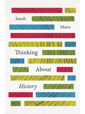 Thinking About History