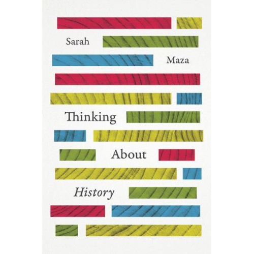 Thinking About History