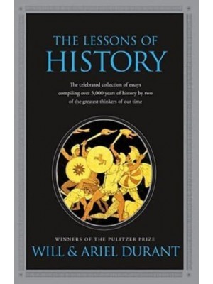 Lessons of History