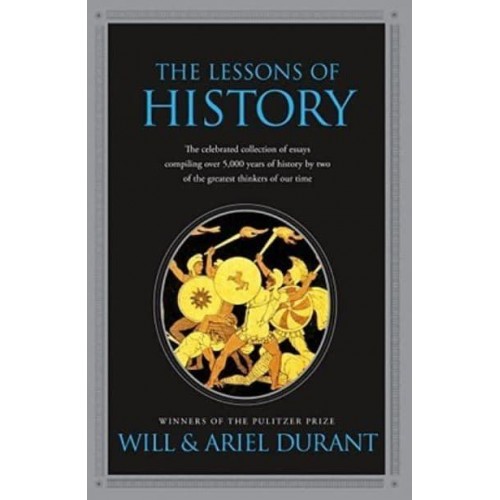Lessons of History