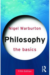 Philosophy - The Basics