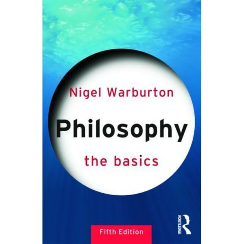 Philosophy - The Basics