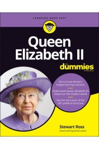 Queen Elizabeth II for Dummies