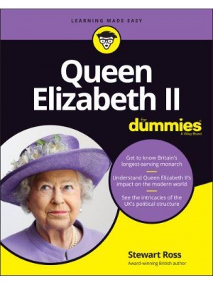 Queen Elizabeth II for Dummies