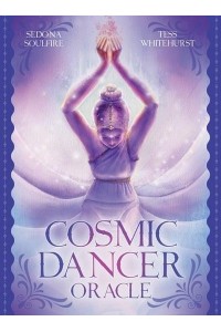Cosmic Dancer Oracle