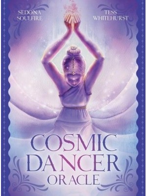 Cosmic Dancer Oracle