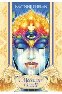 Messenger Oracle - Anniversary Edition