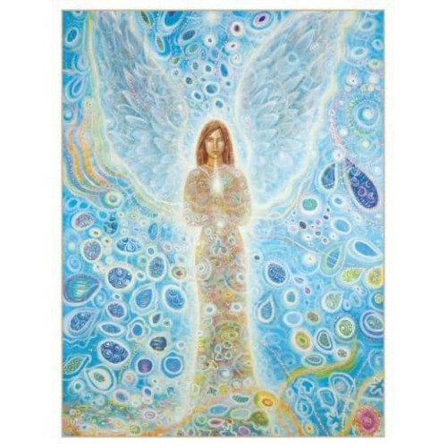 Angels - Writing, Healing & Creativity Journal