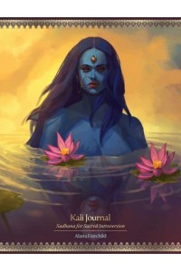 Kali Journal Sadhana for Sacred Introversion