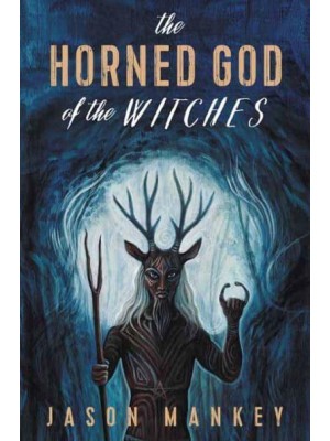 The Horned God of the Witches