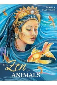 The Zen of Animals