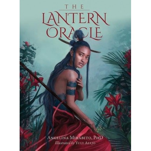 The Lantern Oracle