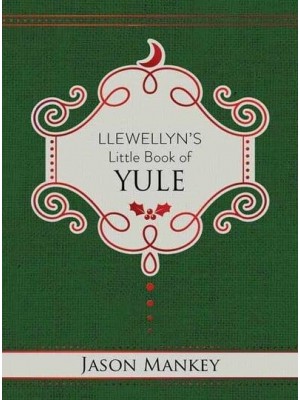 Llewellyn's Little Book of Yule
