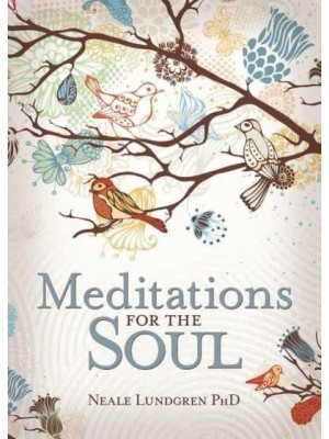 Meditations for the Soul