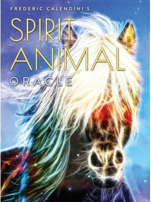 Spirit Animal Oracle