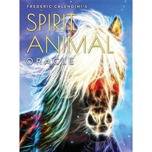Spirit Animal Oracle