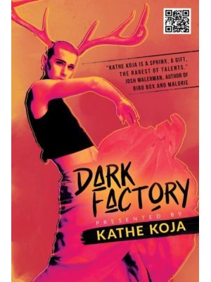 Dark Factory