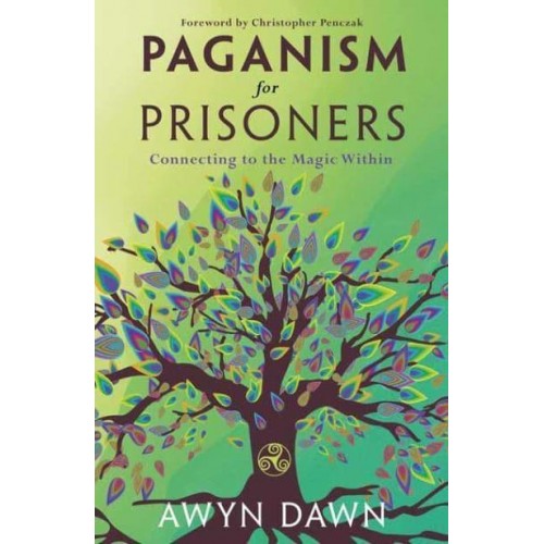 Paganism for Prisoners Connecting to the Magic Within