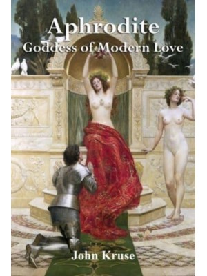 Aphrodite Goddess of Modern Love