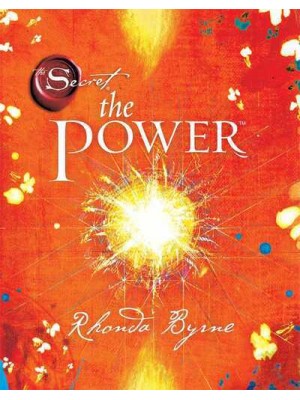 The Secret the Power