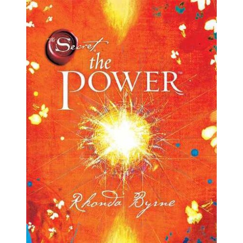 The Secret the Power