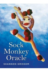 Sock Monkey Oracle