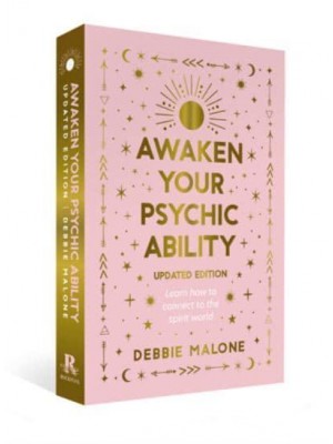 Awaken Your Psychic Ability Learn How to Connect to the Spirit World