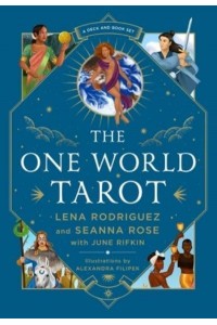 The One World Tarot