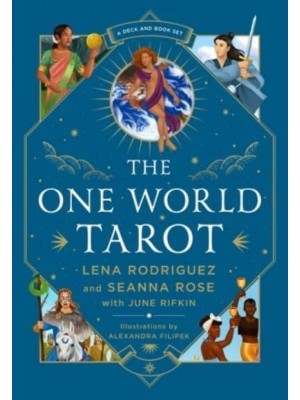 The One World Tarot