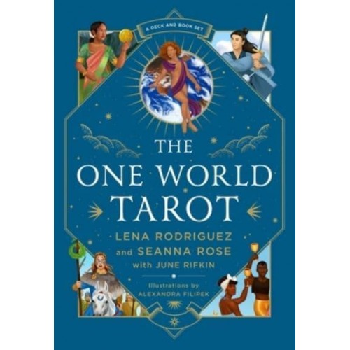 The One World Tarot