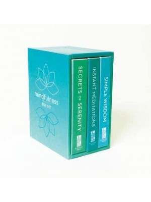 Mindfulness Box Set