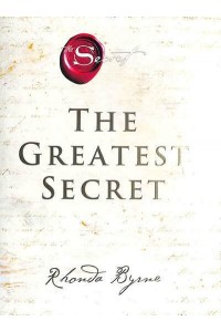 The Greatest Secret