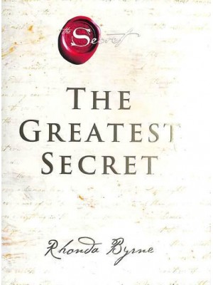 The Greatest Secret