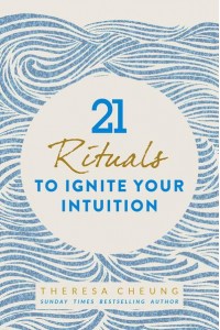 21 Rituals to Ignite Your Intuition