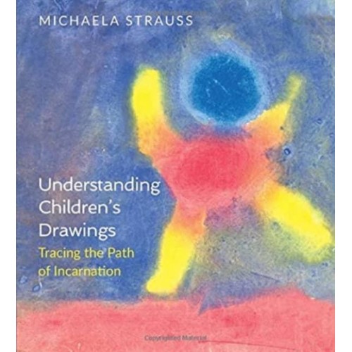Understanding Children's Drawings Tracing the Path of Incarnation