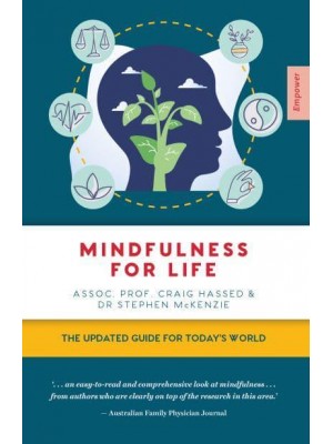 Mindfulness for Life - Empower