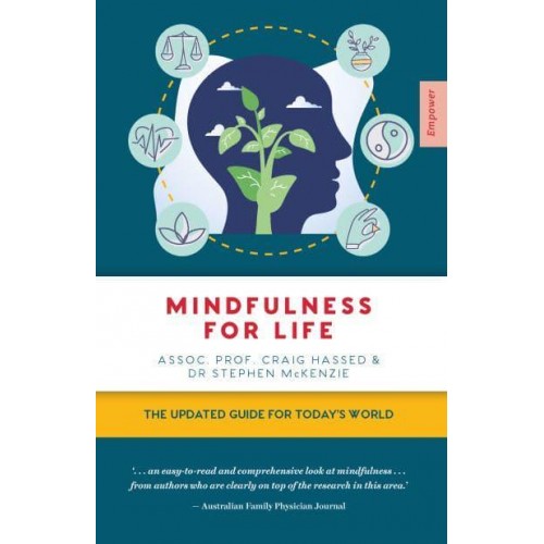 Mindfulness for Life - Empower