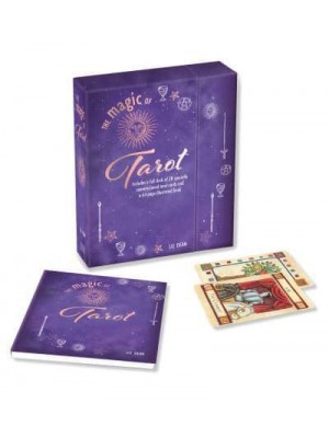 The Magic of Tarot