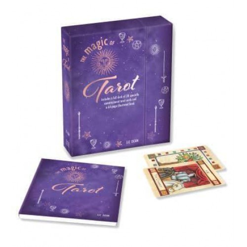 The Magic of Tarot