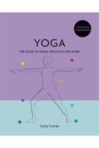 Yoga - Godsfield Companion