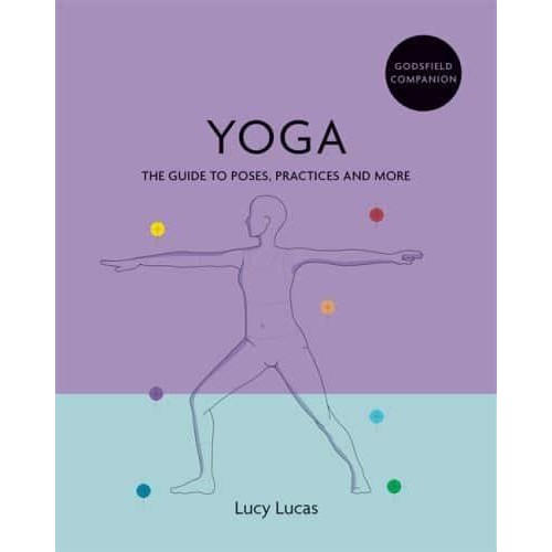 Yoga - Godsfield Companion