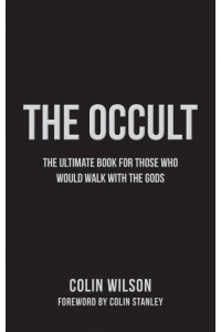 The Occult