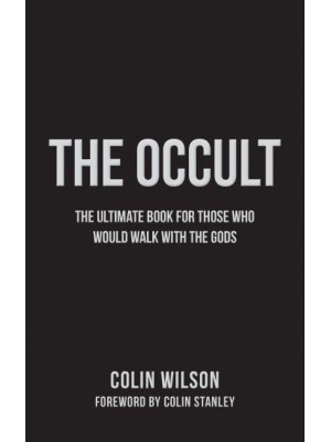 The Occult