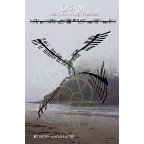 Ogam: Weaving Word Wisdom