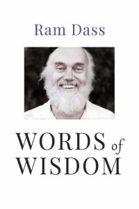 Words of Wisdom Quotations from One of the World's Foremost Spiritual Leaders