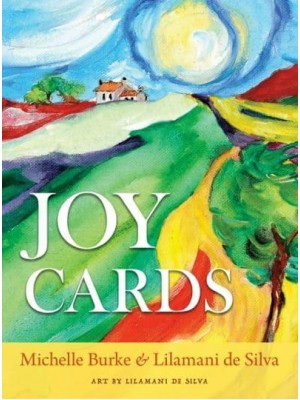 Joy Cards