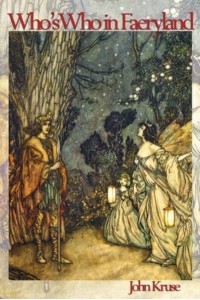 Who's Who in Faerieland