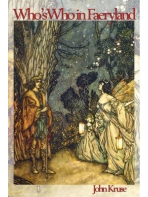 Who's Who in Faerieland