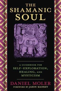 The Shamanic Soul A Guidebook for Self-Exploration, Healing, and Mysticism